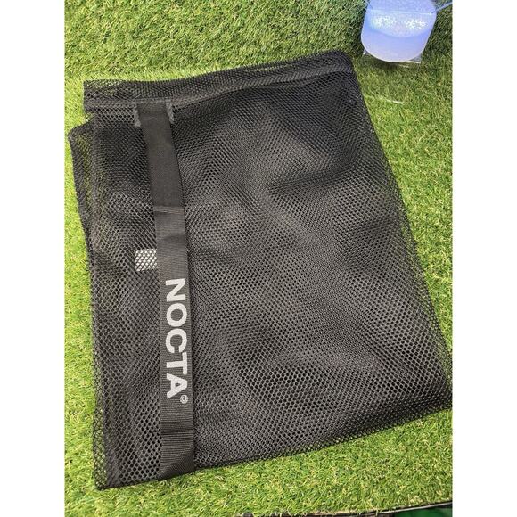 NOCTA x EYBL Mesh Laundry Bag - Basketball Ball Bag - Lot of 2 - Picture 2 of 2